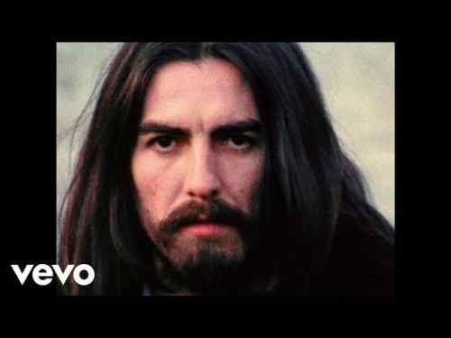 Read more about the article Something Chords and Lyrics By The Beatles | George Harrison
