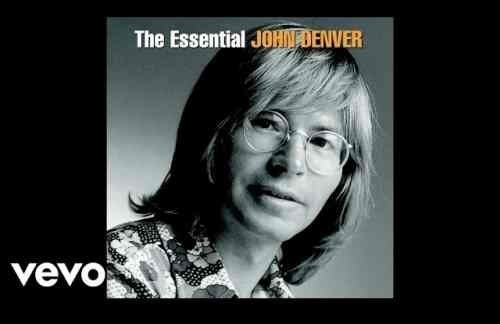 You are currently viewing Take Me Home Country Roads chords and Lyrics by John Denver