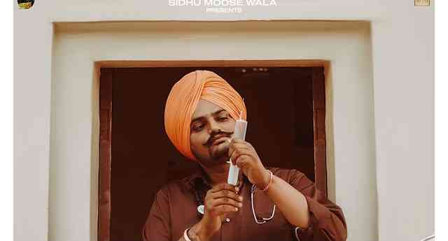 DOCTOR Lyrics in English and Punjabi | Sidhu Moose Wala
