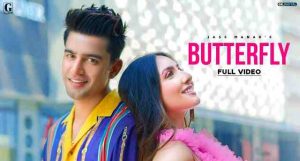 Read more about the article Butterfly Lyrics in English and Punjabi | Jass Manak | Satti Dhillon