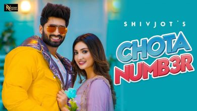 Chota Number Lyrics in English , Hindi & Punjabi | Shivjot ft. gurlez Akhtar | The Boss