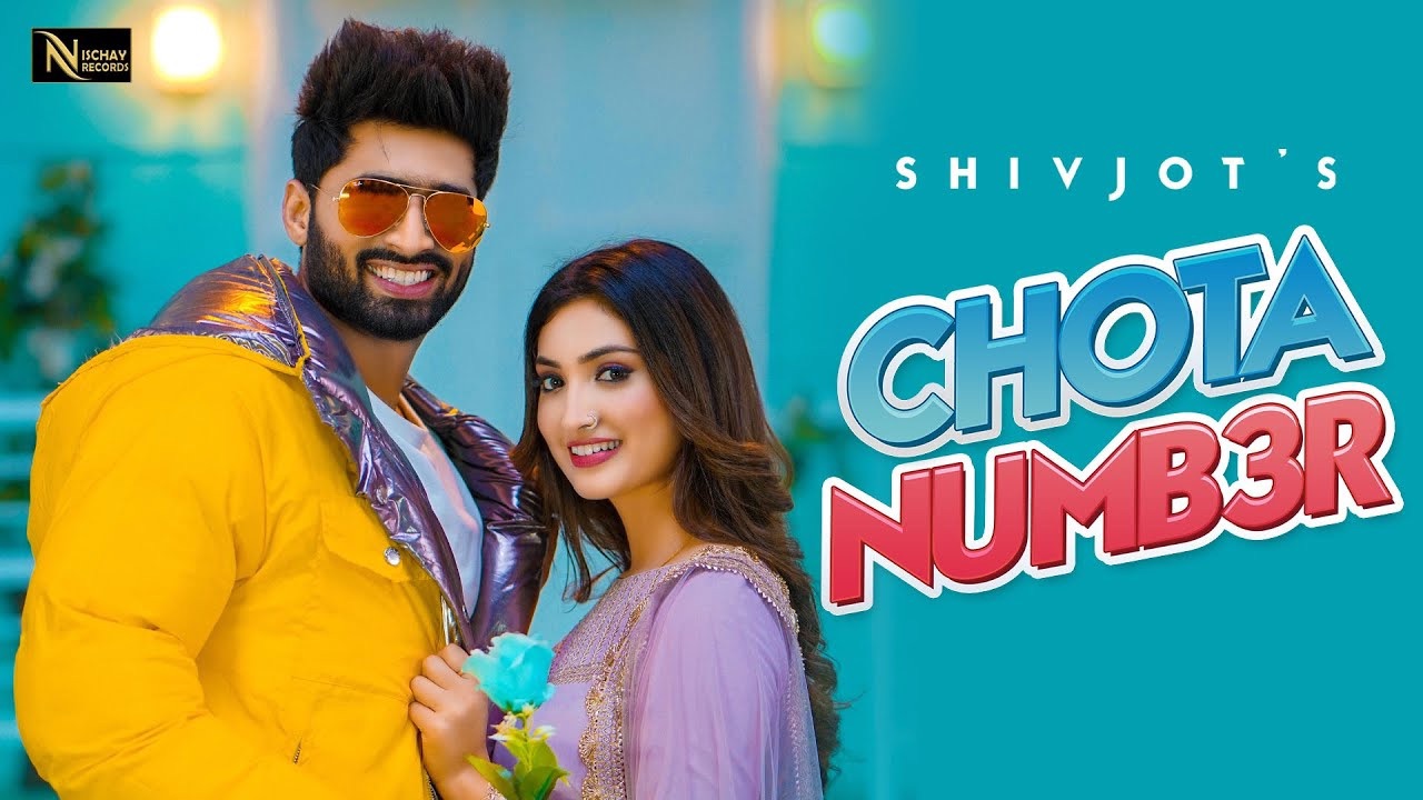 You are currently viewing CHOTA NUMBER Lyrics in English Hindi And Punjabi | Shivjot Ft. Gurlez Akhtar | The Boss