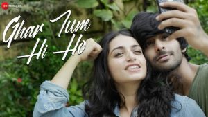 Read more about the article Ghar Tum Hi Ho lyrics and guitar chords | Shivang | Shreya | Shayra |