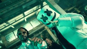 Read more about the article HITTA guitar chords and lyrics | Marshmello x Eptic ft. Juicy J