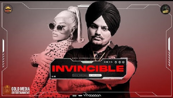 You are currently viewing Invincible Lyrics in English and Punjabi | Sidhu Moose Wala