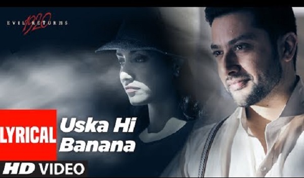 You are currently viewing Uska Hi Banana Guitar Chords and Lyrics | Arijit Singh Chords