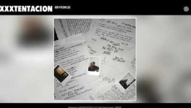 XXXTENTACION Revenge Chords For Guitar | Piano | Ukulele With Lyrics