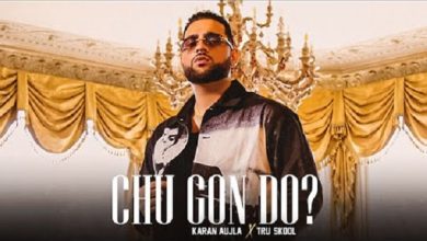 Chu Gon Do Lyrics in English and Punjabi| Tru-Skool | Karan Aujla