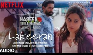 Read more about the article Lakeeran Guitar Chords | Piano | Ukulele With Lyrics | Haseen Dilruba