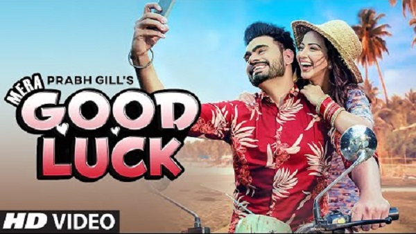 You are currently viewing Mera Good Luck Lyrics in English and Punjabi | Prabh Gill | Punjabi Song