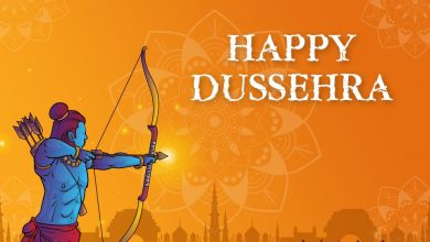 Happy Dushehra Wishes Download
