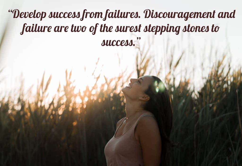 Success Quotes