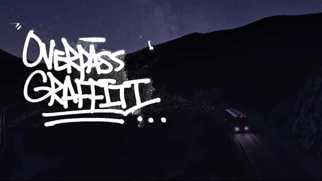 Overpass Graffiti Lyrics By Ed Sheeran