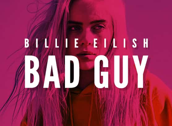 You are currently viewing Bad Guy Lyrics and Guitar Chords Billie Eilish