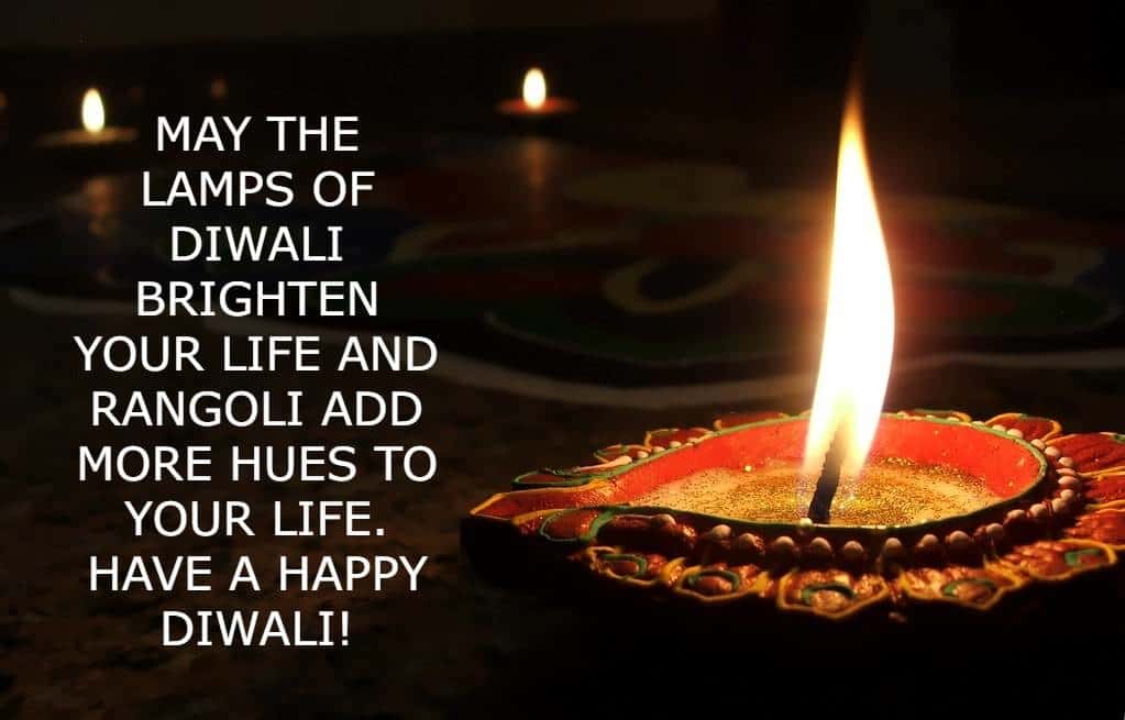 Happy Diwali Wishes 2021