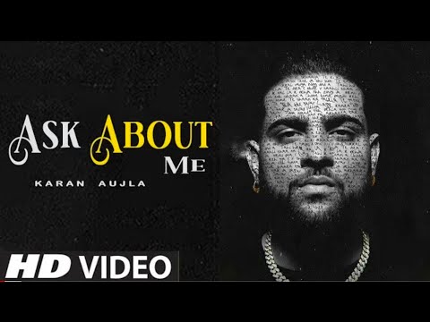 You are currently viewing Ask About Me Lyrics By Karan Aujla | Tru- Skool