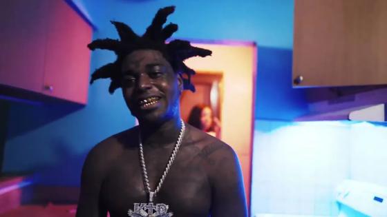 You are currently viewing Killing The Rats Lyrics By Kodak Black