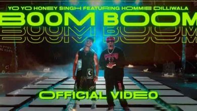 Boom Boom Lyrics Yo Yo Honey Singh