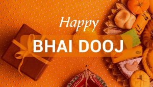 Happy Bhai Dooj Wishes 2021