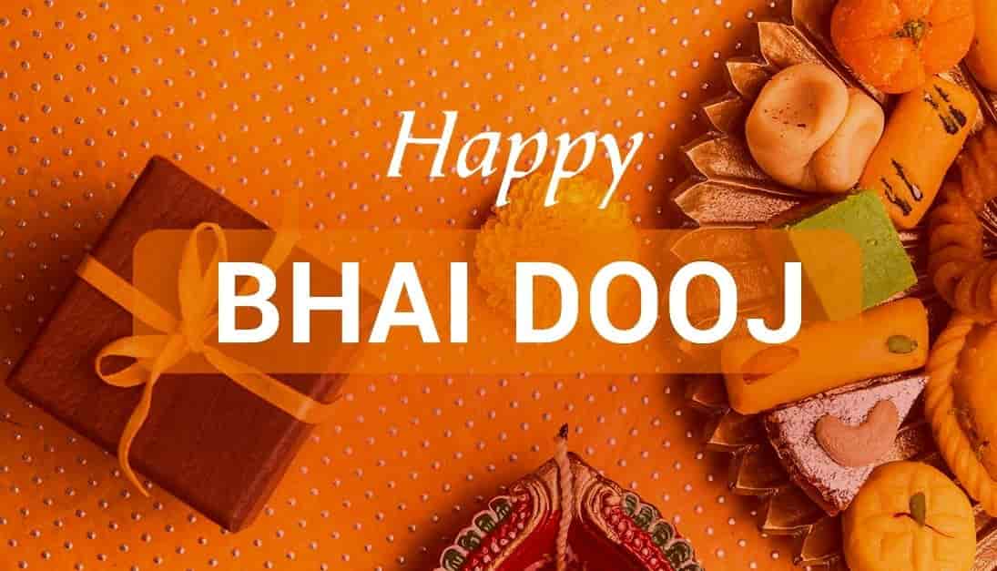 You are currently viewing Happy Bhai Dooj 2021 Wishes | Quotes | Statuses