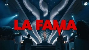 Read more about the article LA FAMA Lyrics ROSALÍA in English and Spanish  ft. The Weeknd