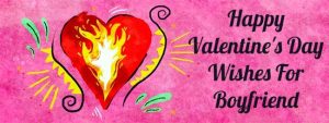 Download Valentine's Day Wishes For Boyfriend