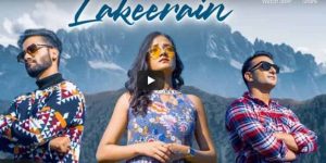 Lakeerain - Official Music Video | Amit Bhatia, Sakir Khan, Meghna | Yash Wadali |Anjana Ankur Singh