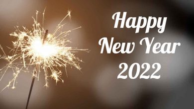 Happy Year 2022 Wishes