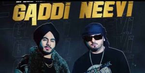 Gaddi Neevi Yo Yo Honey Singh | Singhsta