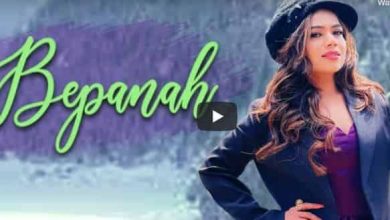 Bepanah - Official Music Video | Bharati Sangle & Jubin Shah | Sandeep Singh