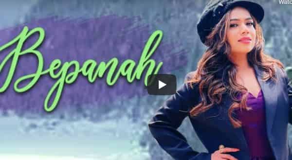 Bepanah - Official Music Video | Bharati Sangle & Jubin Shah | Sandeep Singh