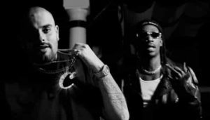 Read more about the article Big Chain Lyrics Berner ft. Wiz Khalifa | Latest English Song 2021