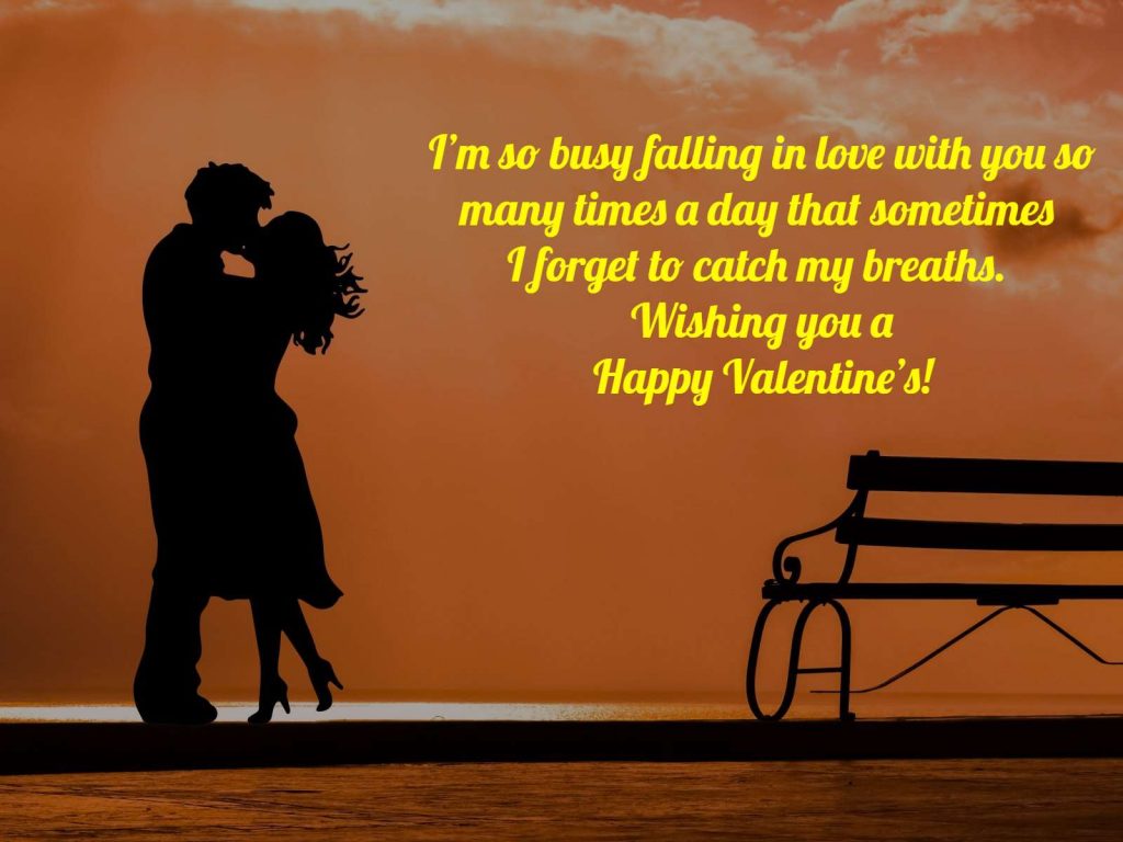 Best Valentine Wishes For Boyfriend 2022