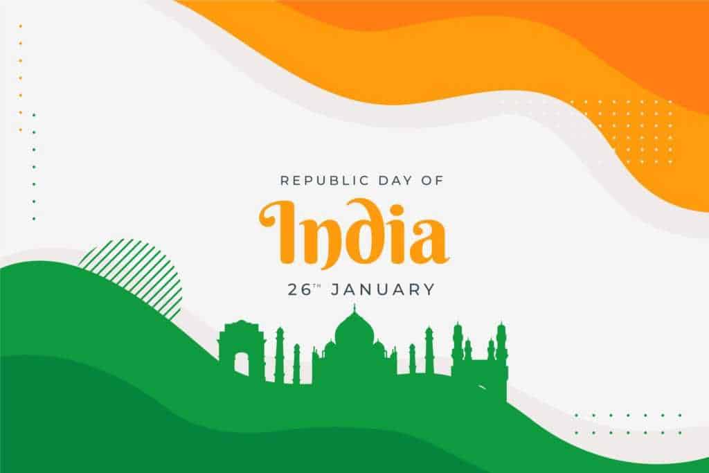 You are currently viewing Happy Republic Day Wishes 2022 | Images | Quotes | Wishes