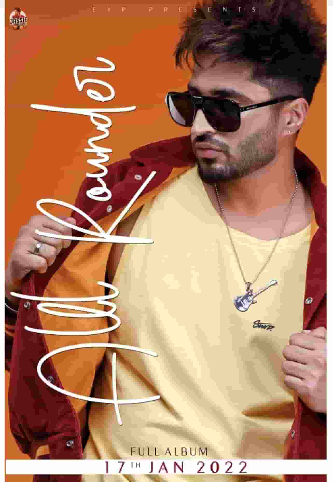 You are currently viewing Lambo Lyrics Jassie Gill | All Rounder Album | Arron | Latest Punjabi Song