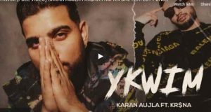 Read more about the article YKWIM Lyrics  Karan Aujla  | KR$NA | Latest Punjabi Song 2022