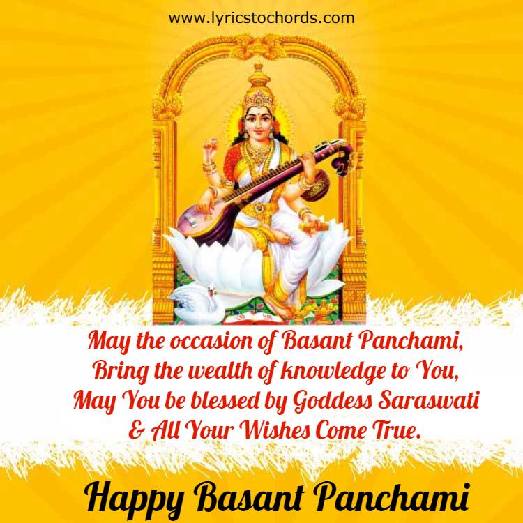 Download Vasant Panchami images 2022