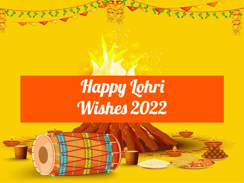 You are currently viewing Happy Lohri Wishes 2022 | WhatsApp Status | Facebook Messages