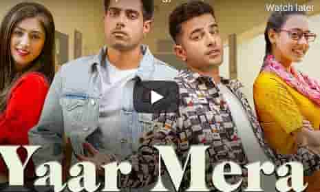 You are currently viewing Yaar Mera Jass Manak Lyrics | Jatt Brothers Mp3 Song Download