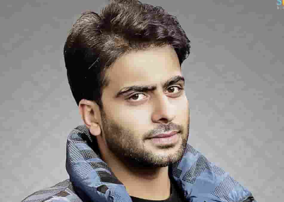 You are currently viewing Judge Mankirat Aulakh Lyrics | MP3 Song Download