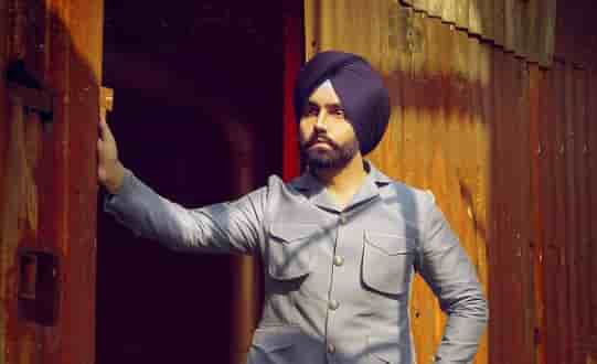 You are currently viewing Behja Behja Lyrics – The Landers Feat Ammy Virk