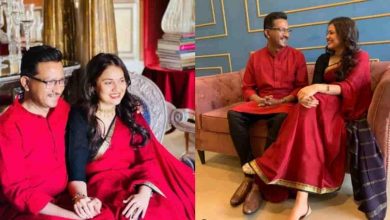 IAS Tina Dabi : आईएएस टीना डाबी कितना पढ़ी लिखी हैं। UPSC TOPPER