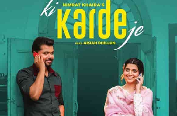 You are currently viewing ki Karde Je Nimrat Khaira | Arjan Dhillon | Latest Punjabi Song