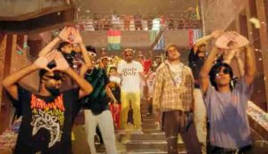 Ka Kha Ga Lyrics Hommie Dilliwala featuring Yo Yo Honey Singh